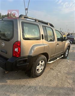 نیسان ئێکستێرا